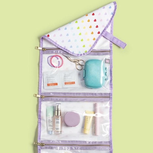 PERSONALIZED TRAVEL GEAR